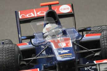 © Octane Photographic Ltd. 2011. Belgian Formula 1 GP, Practice session - Friday 26th August 2011. Digital Ref : 0170cb1d7667