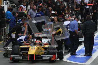 © Octane Photographic Ltd. 2011. Belgian Formula 1 GP, Practice session - Friday 26th August 2011. Digital Ref : 0170CB7D1928