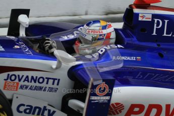 © Octane Photographic Ltd. 2011. Belgian Formula 1 GP, Practice session - Friday 26th August 2011. Digital Ref : 0170CB7D2298