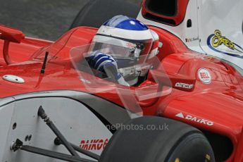 © Octane Photographic Ltd. 2011. Belgian Formula 1 GP, Practice session - Friday 26th August 2011. Digital Ref : 0170CB7D2305