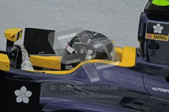 © Octane Photographic Ltd. 2011. Belgian Formula 1 GP, Practice session - Friday 26th August 2011. Digital Ref : 0170CB7D2309