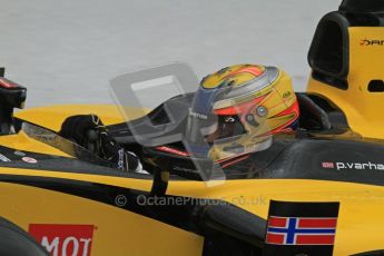 © Octane Photographic Ltd. 2011. Belgian Formula 1 GP, Practice session - Friday 26th August 2011. Digital Ref : 0170CB7D2345