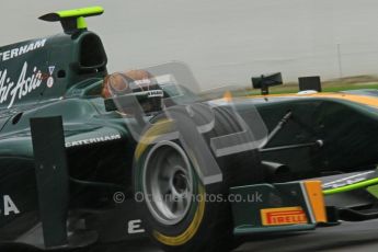 © Octane Photographic Ltd. 2011. Belgian Formula 1 GP, Practice session - Friday 26th August 2011. Digital Ref : 0170CB7D2480