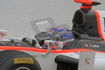 © Octane Photographic Ltd. 2011. Belgian Formula 1 GP, Practice session - Friday 26th August 2011. Digital Ref : 0170CB7D2600