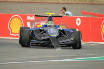Formula 1 GP, GP3 Practice session - Friday 26th August 2011. Digital Ref : 0203cb1d6590
