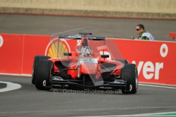 Formula 1 GP, GP3 Practice session - Friday 26th August 2011. Digital Ref : 0203cb1d6596