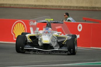 Formula 1 GP, GP3 Practice session - Friday 26th August 2011. Digital Ref : 0203cb1d6600