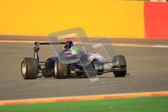 Formula 1 GP, GP3 Practice session - Friday 26th August 2011. Digital Ref : 0203cb1d6623