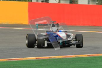 Formula 1 GP, GP3 Practice session - Friday 26th August 2011. Digital Ref : 0203cb1d6665