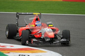 Formula 1 GP, GP3 Practice session - Friday 26th August 2011. Digital Ref : 0203cb1d6753