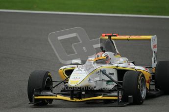 Formula 1 GP, GP3 Practice session - Friday 26th August 2011. Digital Ref : 0203cb1d6773