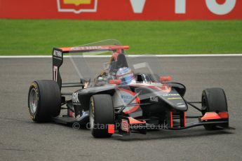Formula 1 GP, GP3 Practice session - Friday 26th August 2011. Digital Ref : 0203cb1d6833