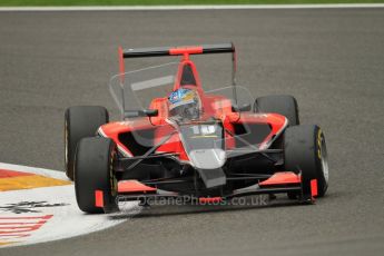 Formula 1 GP, GP3 Practice session - Friday 26th August 2011. Digital Ref : 0203cb1d6880