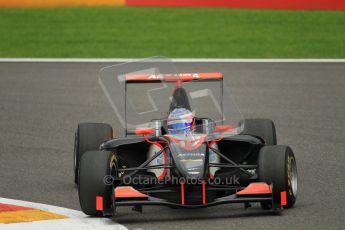 Formula 1 GP, GP3 Practice session - Friday 26th August 2011. Digital Ref : 0203cb1d6886