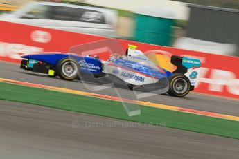 Formula 1 GP, GP3 Practice session - Friday 26th August 2011. Digital Ref : 0203cb7d0280