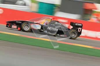 Formula 1 GP, GP3 Practice session - Friday 26th August 2011. Digital Ref : 0203cb7d0283