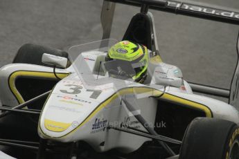 Formula 1 GP, GP3 Practice session - Friday 26th August 2011. Digital Ref : 0203lw7d0538