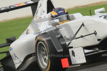 Formula 1 GP, GP3 Practice session - Friday 26th August 2011. Digital Ref : 0203lw7d0560