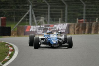 © Octane Photographic Ltd. 2011. British F3 – Brands Hatch, 18th June 2011. Digital Ref : CB1D4416