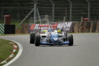 © Octane Photographic Ltd. 2011. British F3 – Brands Hatch, 18th June 2011. Digital Ref : CB1D4419
