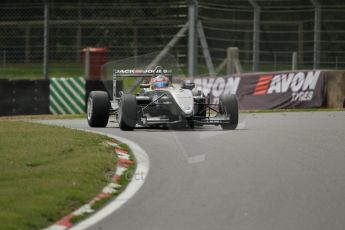© Octane Photographic Ltd. 2011. British F3 – Brands Hatch, 18th June 2011. Digital Ref : CB1D4423