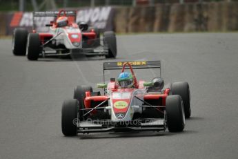 © Octane Photographic Ltd. 2011. British F3 – Brands Hatch, 18th June 2011. Digital Ref : CB1D4438