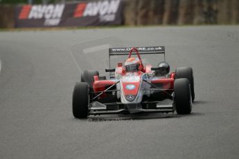 © Octane Photographic Ltd. 2011. British F3 – Brands Hatch, 18th June 2011. Digital Ref : CB1D4440
