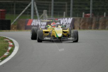 © Octane Photographic Ltd. 2011. British F3 – Brands Hatch, 18th June 2011. Digital Ref : CB1D4465