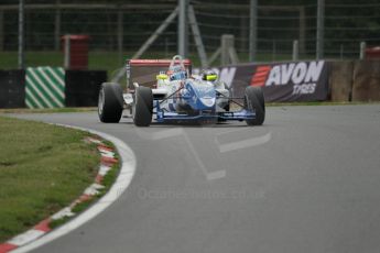 © Octane Photographic Ltd. 2011. British F3 – Brands Hatch, 18th June 2011. Digital Ref : CB1D4473