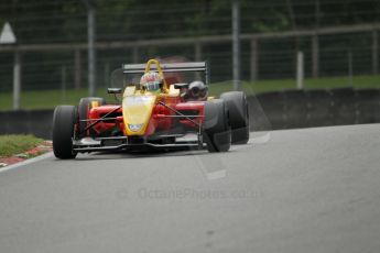 © Octane Photographic Ltd. 2011. British F3 – Brands Hatch, 18th June 2011. Digital Ref : CB1D4482
