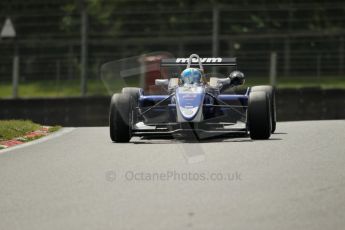 © Octane Photographic Ltd. 2011. British F3 – Brands Hatch, 18th June 2011. Digital Ref : CB1D4546