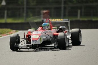 © Octane Photographic Ltd. 2011. British F3 – Brands Hatch, 18th June 2011. Digital Ref : CB1D4553