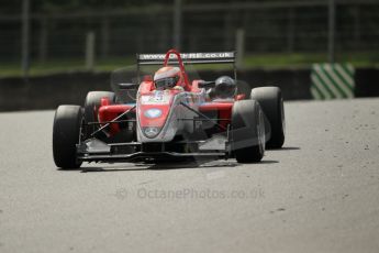 © Octane Photographic Ltd. 2011. British F3 – Brands Hatch, 18th June 2011. Digital Ref : CB1D4556