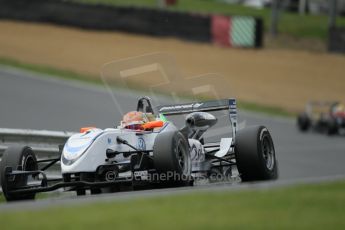 © Octane Photographic Ltd. 2011. British F3 – Brands Hatch, 18th June 2011. Digital Ref : CB1D4592