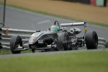 © Octane Photographic Ltd. 2011. British F3 – Brands Hatch, 18th June 2011. Digital Ref : CB1D4597
