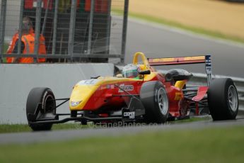 © Octane Photographic Ltd. 2011. British F3 – Brands Hatch, 18th June 2011. Digital Ref : CB1D4602