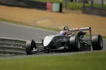 © Octane Photographic Ltd. 2011. British F3 – Brands Hatch, 18th June 2011. Digital Ref : CB1D4617