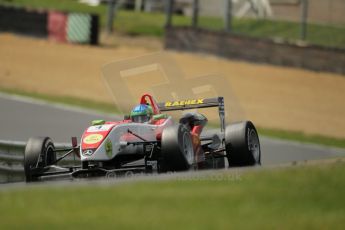 © Octane Photographic Ltd. 2011. British F3 – Brands Hatch, 18th June 2011. Digital Ref : CB1D4620