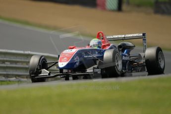 © Octane Photographic Ltd. 2011. British F3 – Brands Hatch, 18th June 2011. Digital Ref : CB1D4631