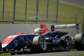 © Octane Photographic Ltd. 2011. British F3 – Brands Hatch, 18th June 2011. Digital Ref : CB1D4634