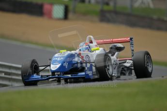 © Octane Photographic Ltd. 2011. British F3 – Brands Hatch, 18th June 2011. Digital Ref : 0146CB1D4638