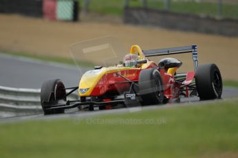 © Octane Photographic Ltd. 2011. British F3 – Brands Hatch, 18th June 2011. Digital Ref : 0146CB1D4654