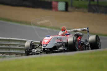 © Octane Photographic Ltd. 2011. British F3 – Brands Hatch, 18th June 2011. Digital Ref : 0146CB1D4668