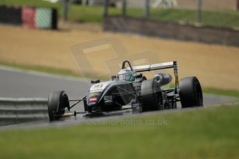 © Octane Photographic Ltd. 2011. British F3 – Brands Hatch, 18th June 2011. Digital Ref : 0146CB1D4674