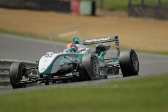 © Octane Photographic Ltd. 2011. British F3 – Brands Hatch, 18th June 2011. Digital Ref : 0146CB1D4685