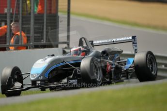 © Octane Photographic Ltd. 2011. British F3 – Brands Hatch, 18th June 2011. Digital Ref : 0146CB1D4698