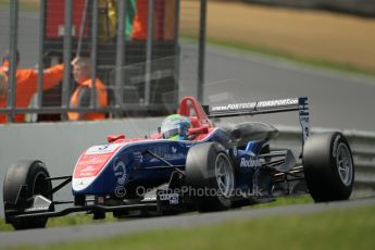© Octane Photographic Ltd. 2011. British F3 – Brands Hatch, 18th June 2011. Digital Ref : 0146CB1D4703