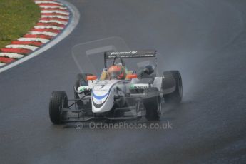 © Octane Photographic Ltd. 2011. British F3 – Brands Hatch, 18th June 2011. Digital Ref : 0146CB1D4988
