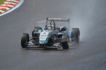 © Octane Photographic Ltd. 2011. British F3 – Brands Hatch, 18th June 2011. Digital Ref : 0146CB1D5026