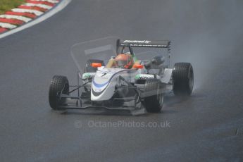 © Octane Photographic Ltd. 2011. British F3 – Brands Hatch, 18th June 2011. Digital Ref : 0146CB1D5035